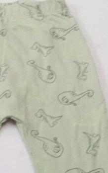 Leggings Gr. 62 von Ergee (4086)